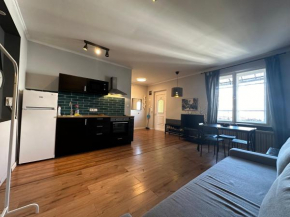 Prime Location 1 Bedroom